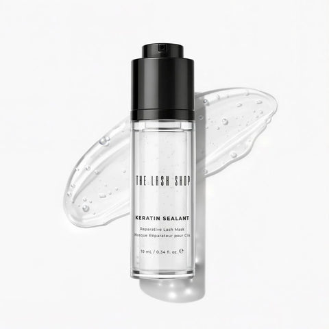 Keratin Sealant