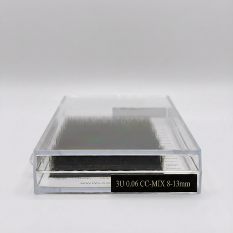 *Nouveau* Collection 3U