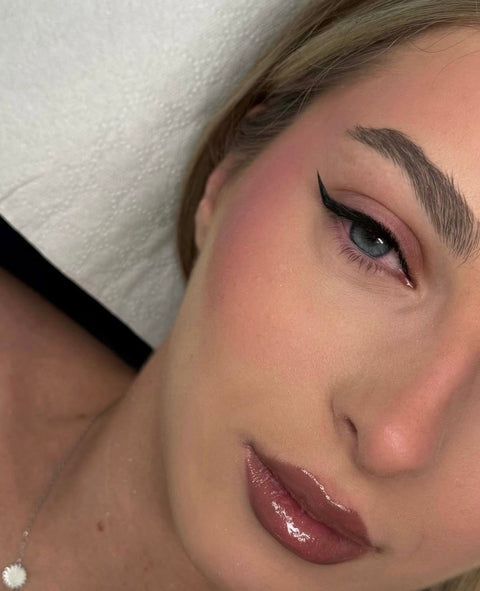 MASTERCLASS BIANCA - LAMI Effect / Eyeliner / Foxy & more  ($1,300) (BALANCE)