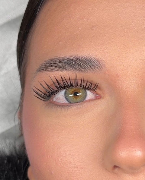 MASTERCLASS BIANCA - LAMI Effect / Eyeliner / Foxy & more  ($1,300) (BALANCE)