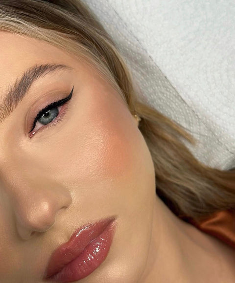 MASTERCLASS BIANCA - LAMI Effect / Eyeliner / Foxy & more  ($1,300) (BALANCE)