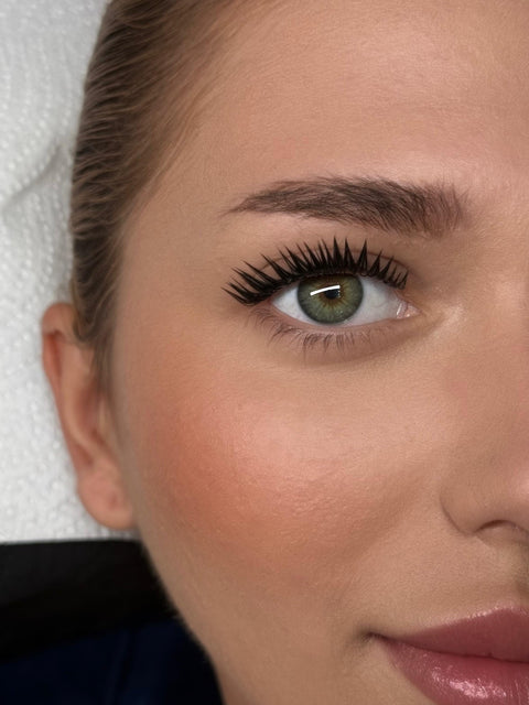 MASTERCLASS BIANCA - LAMI Effect / Eyeliner / Foxy & more  ($1,300) (BALANCE)