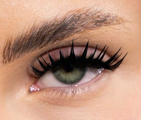 MASTERCLASS BIANCA - LAMI Effect / Eyeliner / Foxy & more  ($1,300) (BALANCE)