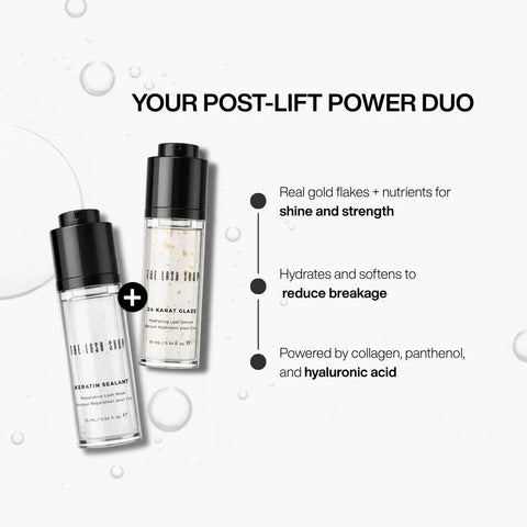 Keratin Sealant