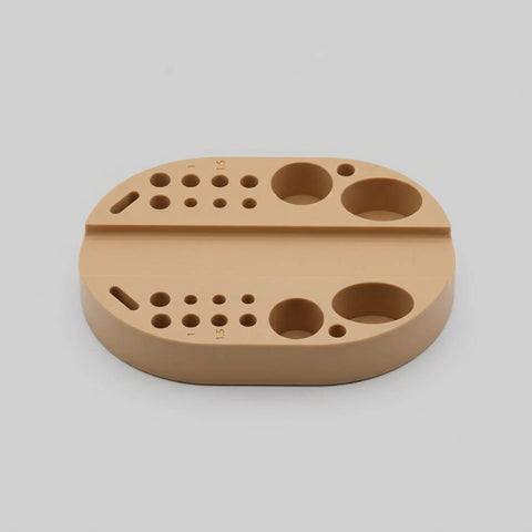 Organisateur 3D pour lash artists