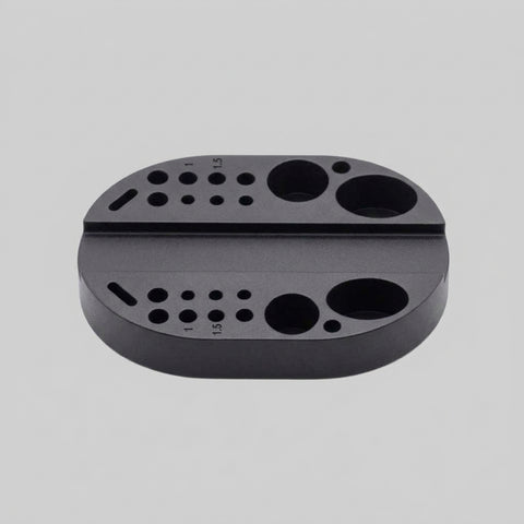 Organisateur 3D pour lash artists