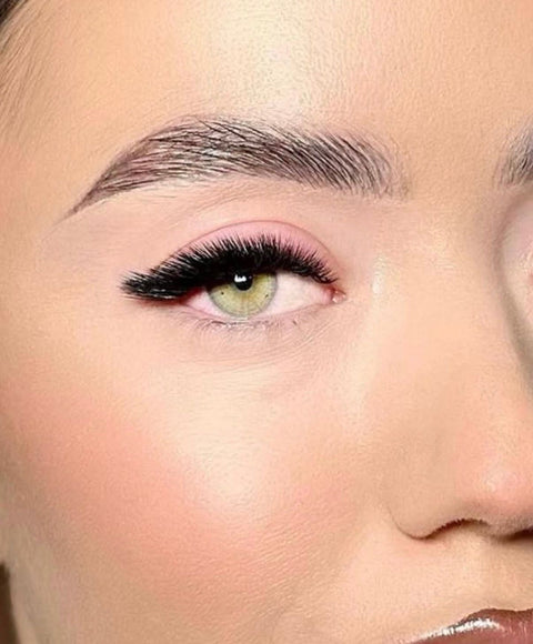 MASTERCLASS BIANCA - LAMI Effect / Eyeliner / Foxy & more  ($1,300) (BALANCE)