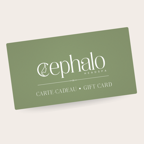 Cephalo Gift Card