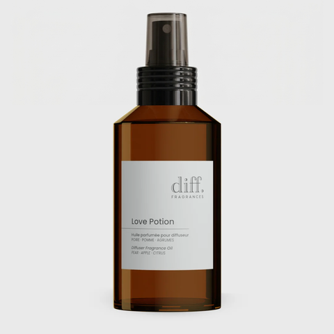 Love Potion - Spray