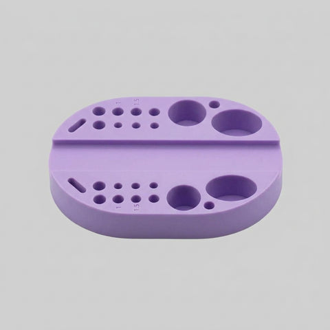 Organisateur 3D pour lash artists