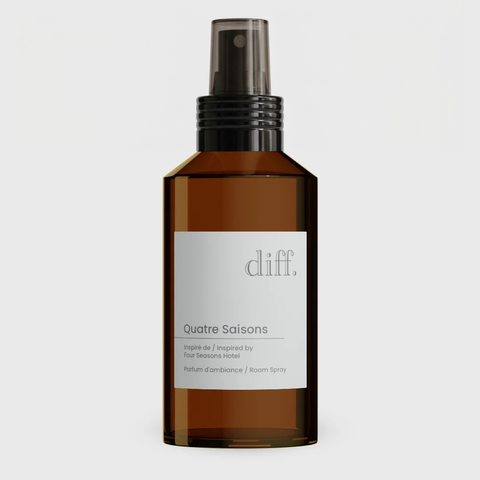 Quatre Saisons - Spray