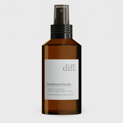 Romance Florale - Spray
