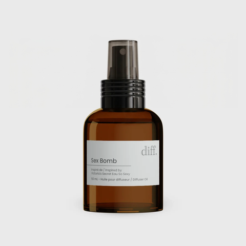 Sex Bomb - Spray