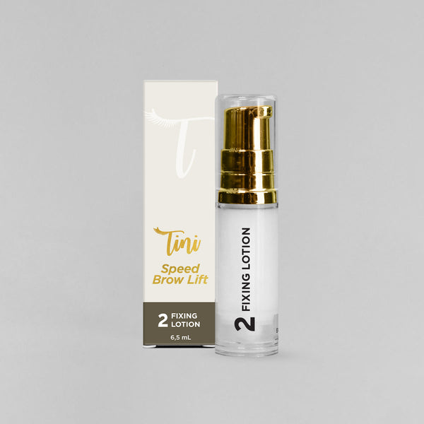 Speed Brow Lift - #2 Fixing Lotion (6.5 ml)