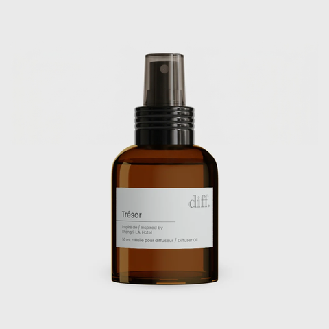 Trésor - Spray