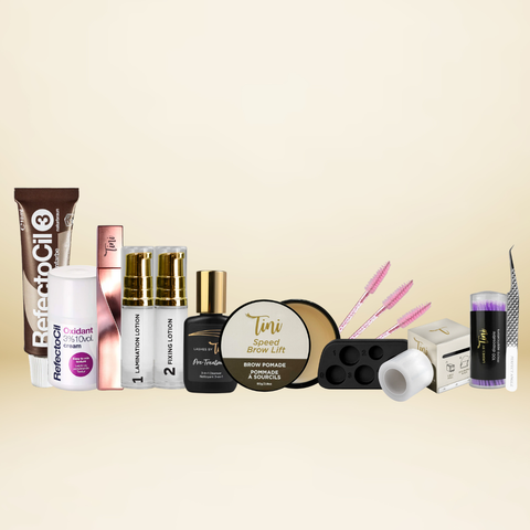 Training Kit - Brow Lift