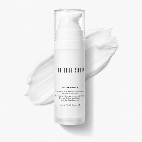 Fusion Lash Lift Lotion (New)