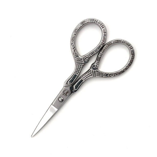 Precision scissors