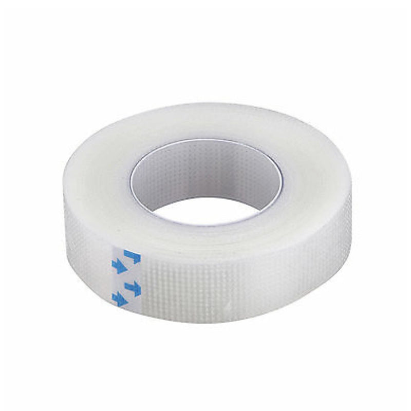 Clear medical tape