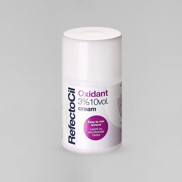 RefectoCil - Oxidizing Cream 3% 10 Vol.
