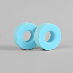 Silicone Sensitive Tape 1/2 inch - Package of 2