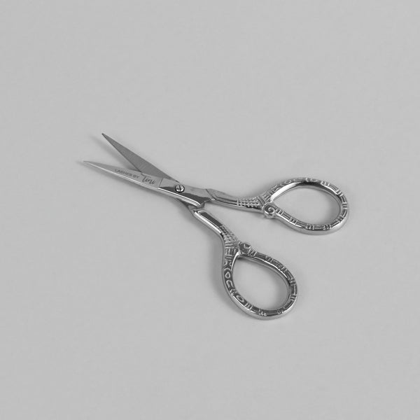 Precision scissors